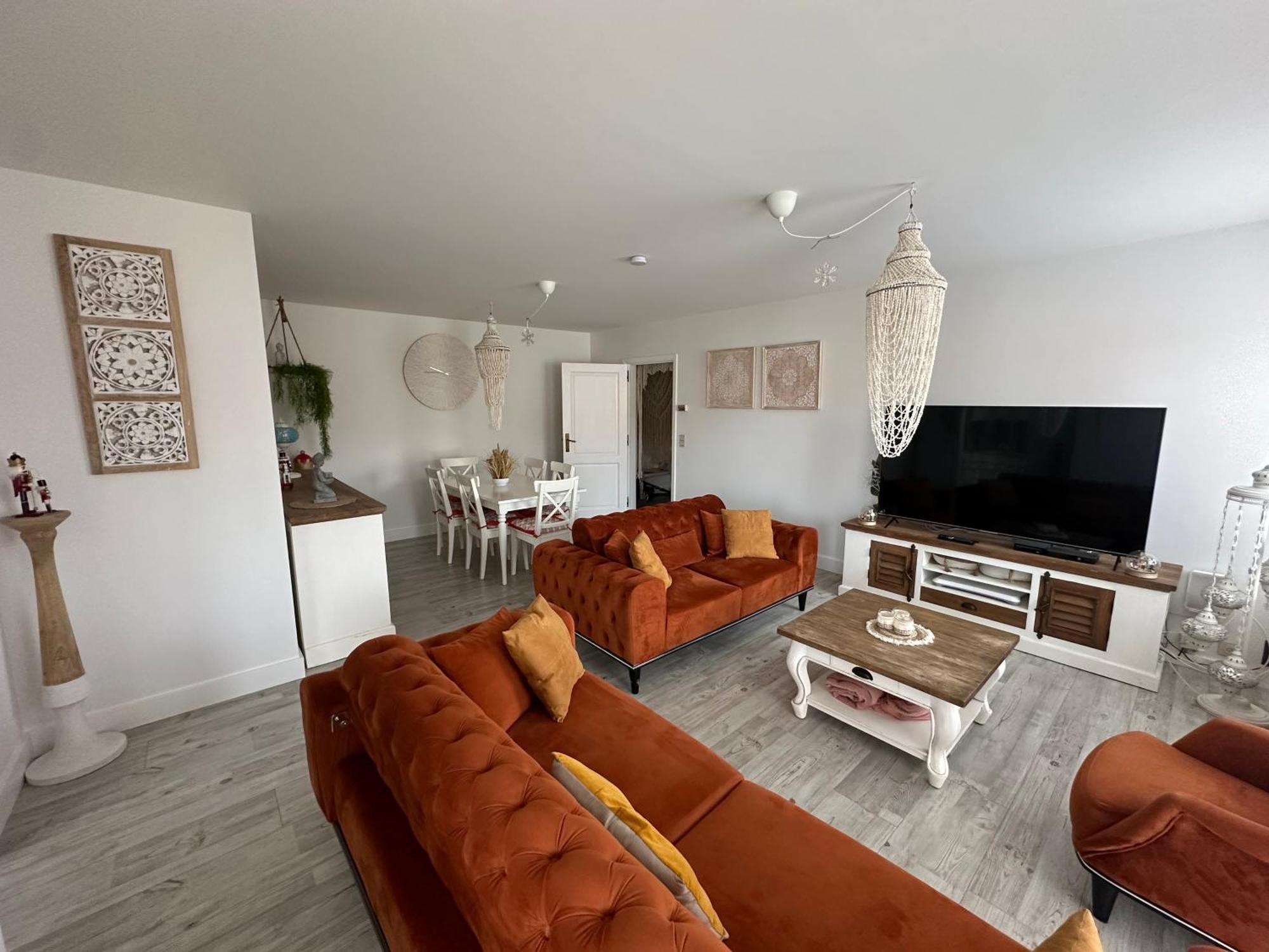 Top Appartement Met Garage "Au Franelle" Ostenda Zewnętrze zdjęcie